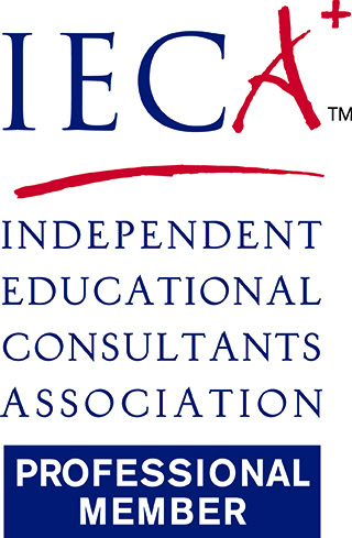 Independent Educational Consultants Association Professional Member