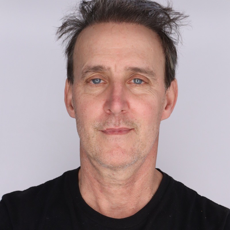 Dr. Stephen Asztalos